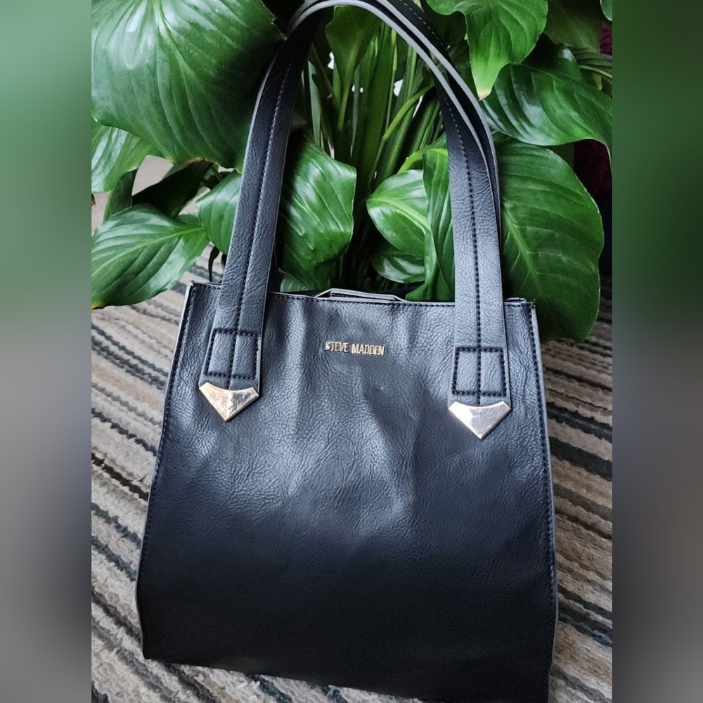 Steve Madden Tote